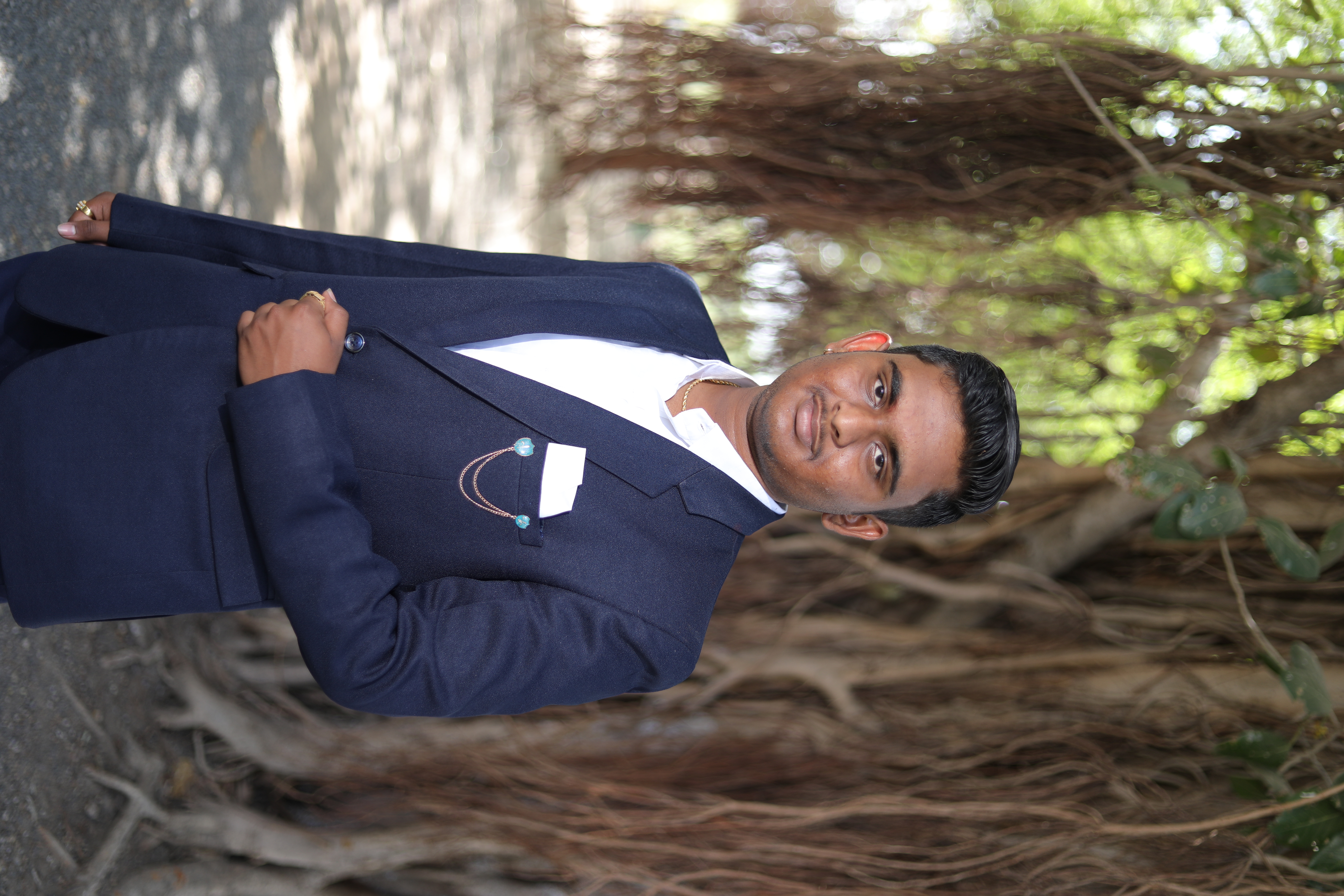 Vaibhav Makwana